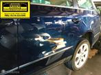 Volkswagen Passat Variant B6 Deur Links Achter Blauw LD5Q, Gebruikt, Ophalen of Verzenden, Links, Volkswagen