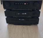 Retro Philips 900 set FA930 CDC925 FT920 eventueel met boxen, Audio, Tv en Foto, Ophalen, Cd-speler, Philips, Losse componenten