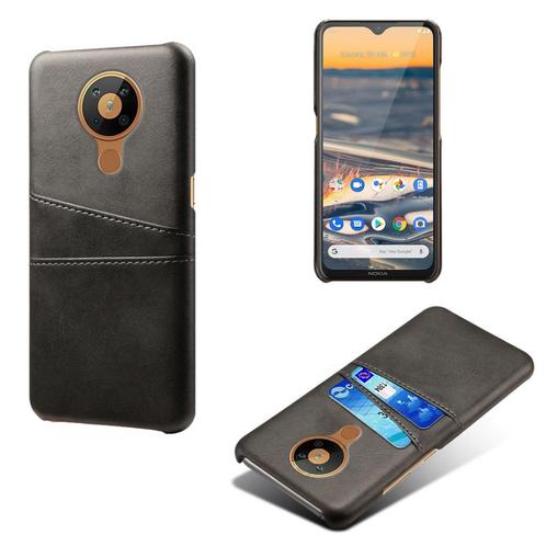 Backcover + Glas Screenprotector voor Nokia 5.3 _ Zwart, Telecommunicatie, Mobiele telefoons | Hoesjes en Frontjes | Nokia, Nieuw