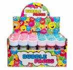 Partij Bellenblaas Bubble Faces - 240 Stuks, Ophalen of Verzenden, Nieuw