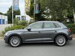Audi Q5 2.0 TFSI quattro 252PK S-Line•Pano•B&O, Automaat, 15 km/l, Gebruikt, Euro 6