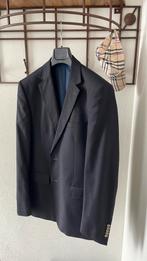 Mooi marine blauw colbert., Ophalen, Zo goed als nieuw, Blauw