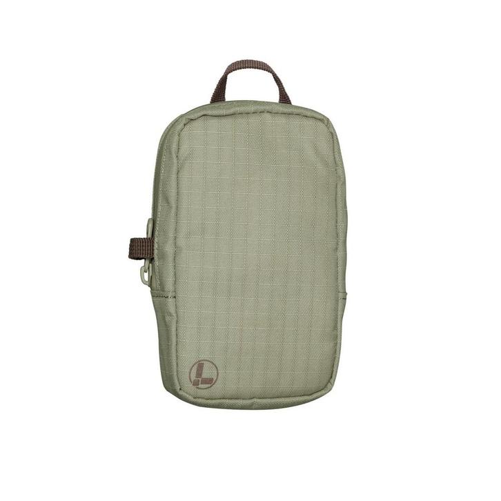 LEATHERMAN TOOL POUCH MOSSY FOG (GEREEDSCHAPSTASJE), Caravans en Kamperen, Kampeergereedschap, Nieuw, Ophalen of Verzenden