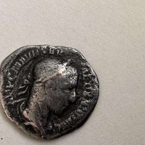 Romeinse Rijk. Severus Alexander (222-235 ).Denarius Rome, Postzegels en Munten, Munten | Europa | Euromunten, 2 euro, Overige landen