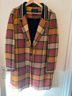 Scotch & Soda jas maat L, Kleding | Dames, Jassen | Zomer, Ophalen of Verzenden, Zo goed als nieuw, Maat 38/40 (M)