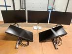 5 monitoren, Computers en Software, Ophalen, Zo goed als nieuw, 60 Hz of minder, Overige typen
