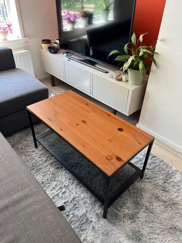 IKEA FJÄLLBO salontafrl l Goede staat beschikbaar voor biedingen