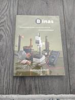 BINAS Informatieboek VWO-HAVO, Wolters-Noordhoff, Zo goed als nieuw, Beta, HBO