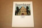Bauernhäuser - Helmut Behrens, Ophalen of Verzenden, Gelezen, Architecten