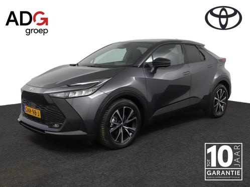 Toyota C-HR 1.8 Hybrid 140 Dynamic | Adaptive Cruise Control, Auto's, Toyota, Bedrijf, Te koop, C-HR, ABS, Achteruitrijcamera