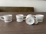 Riviera Maison Espresso kopjes, Ophalen of Verzenden, Overige stijlen, Kop(pen) en/of Schotel(s)