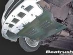 Beatrush bodemplaat motorplaat radiator paneel - Integra DC2, Ophalen of Verzenden