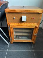 Heka Broedmachine, Ophalen of Verzenden, Gebruikt