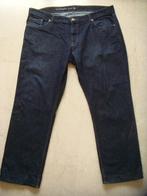 C&A THE STRAIGHT  herenjeans,  maat W 42/32,  katoen, C&A, Gedragen, Blauw, Ophalen of Verzenden