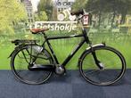 Fietshokje Raaks: Gazelle Orange herenfiets 57cm, Versnellingen, Ophalen of Verzenden, Zo goed als nieuw, Gazelle