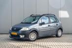Citroen C3 1.6i-16V X-TR | Automaat | Airco | Cruise | Trekh, Auto's, Citroën, Stof, 4 cilinders, Origineel Nederlands, Bedrijf