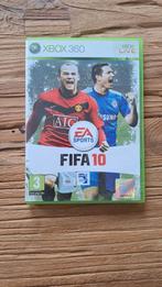 Fifa 10 & Call of Duty Black Ops, Spelcomputers en Games, Games | Xbox 360, Ophalen of Verzenden, Zo goed als nieuw