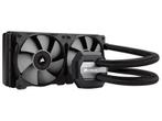 Corsair H100i V2 met amd 4 bracket, Computers en Software, Ophalen of Verzenden, Gebruikt, Luchtkoeling