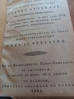 Het boek der psalmen en gezangen. 1884, Ophalen of Verzenden