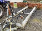 hydraulische boottrailer, Overige typen, 3000 kg of meer, Gebruikt, 6 tot 9 meter