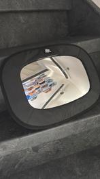 A3 kinder auto spiegel, Ophalen of Verzenden, Gebruikt