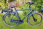 BIJNA NIEUW Cortina U1 elektrische fiets, Fietsen en Brommers, Ophalen, Zo goed als nieuw, Cortina, 59 cm of meer