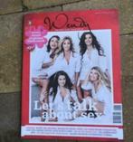 Tijdschrift Wendy, Ophalen, Zo goed als nieuw