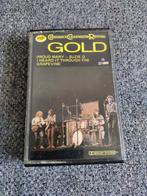 Cassette Creedence Clearwater Revival GOLD, Cd's en Dvd's, Cassettebandjes, Gebruikt, 1 bandje, Ophalen of Verzenden, Origineel