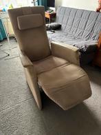 Prominent Relaxstoel - Comfortabel!, Huis en Inrichting, Stoelen, Ophalen, Gebruikt, Stof
