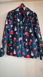 Kerst kostuum maat m 3 delig, Ophalen of Verzenden, Zo goed als nieuw