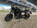 XJR1300 yamaha xjr 1300 nieuw model all black, Naked bike, Particulier, 4 cilinders, 1251 cc
