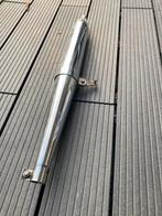 Sparta. Uitlaat, Ophalen of Verzenden, Uitlaat, Sparta