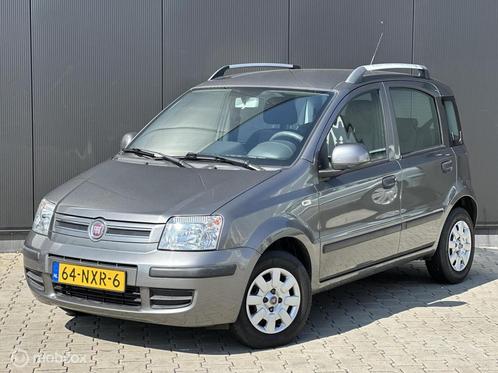Fiat Panda 1.2 Edizione Cool | AIRCO | 40.000KM |, Auto's, Fiat, Bedrijf, Te koop, Panda, ABS, Airbags, Airconditioning, Alarm