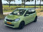 Skoda Citigo 1.0 T 44KW 2014 NIEUWE APK, Voorwielaandrijving, 4 stoelen, Bedrijf, Handgeschakeld