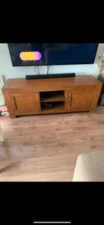 Tv meubel, Ophalen