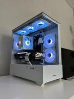 Game pc, Computers en Software, Desktop Pc's, Ophalen, 32 GB, Zelf gebouwde pc, Virtual Reality