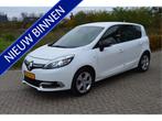 Renault Scénic 1.2 TCe Bose | Climate Control | Navigatie |, Auto's, Renault, Voorwielaandrijving, Gebruikt, 1295 kg, 4 cilinders