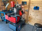 Emco F3 freesmachine, Doe-het-zelf en Verbouw, Ophalen, Emco, Gebruikt, Overige soorten