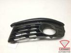 vw jetta 2008 voorbumper rooster links nieuw! 1k0853665k