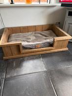 Grote Hondenmand zonder kussen!!, Dieren en Toebehoren, Ophalen, Gebruikt, Overige