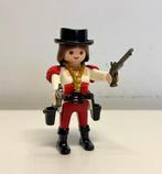 Western nr 190: Saloon Girl Dame Farm Ranch 3805 3787 3769, Ophalen of Verzenden, Gebruikt, Los playmobil