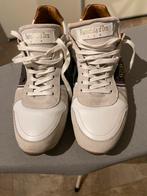 Pantofola d'Oro Schoenen Maat 42 - Zeer Goede Staat, Ophalen, Zo goed als nieuw, Wit, Sneakers of Gympen