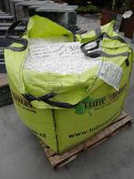 Carrara Grind, Tuin en Terras, Grind, Keien en Split, Ophalen, Overige materialen, Wit, Nieuw