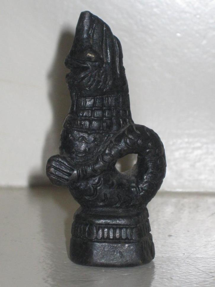 Opium Gewichten Vis Set 5 Stuks, Antiek en Kunst, Antiek | Koper en Brons, Ophalen