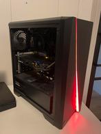Zeer nette game pc!, Computers en Software, Desktop Pc's, Ophalen, Zo goed als nieuw