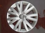 Volkswagen VW wieldoppen set 16 inch, Ophalen of Verzenden, Gebruikt