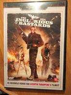 The Real Inglorious Bastards DVD Castellari 1978, Cd's en Dvd's, Dvd's | Actie, Vanaf 16 jaar, Ophalen of Verzenden, Zo goed als nieuw