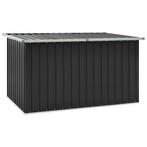 Tuinbox 171x99x93 cm antraciet €149, Ophalen of Verzenden, Nieuw, Containerberging