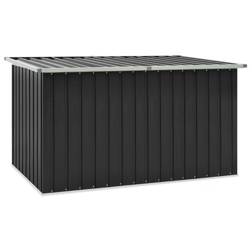 Tuinbox 171x99x93 cm antraciet €149, Tuin en Terras, Bergingen en Tuinkasten, Nieuw, Containerberging, Ophalen of Verzenden