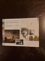 In de voetsporen van Rembrandt, Ophalen of Verzenden, Zo goed als nieuw, Overige onderwerpen